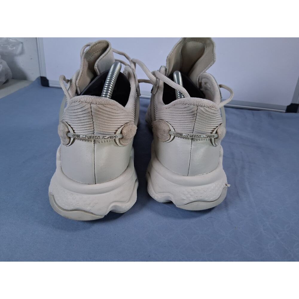 Adidas Originals Ozweego Bliss Beige Cream Men Size 10 Chunky Sneaker FX6029 - Picture 13 of 16
